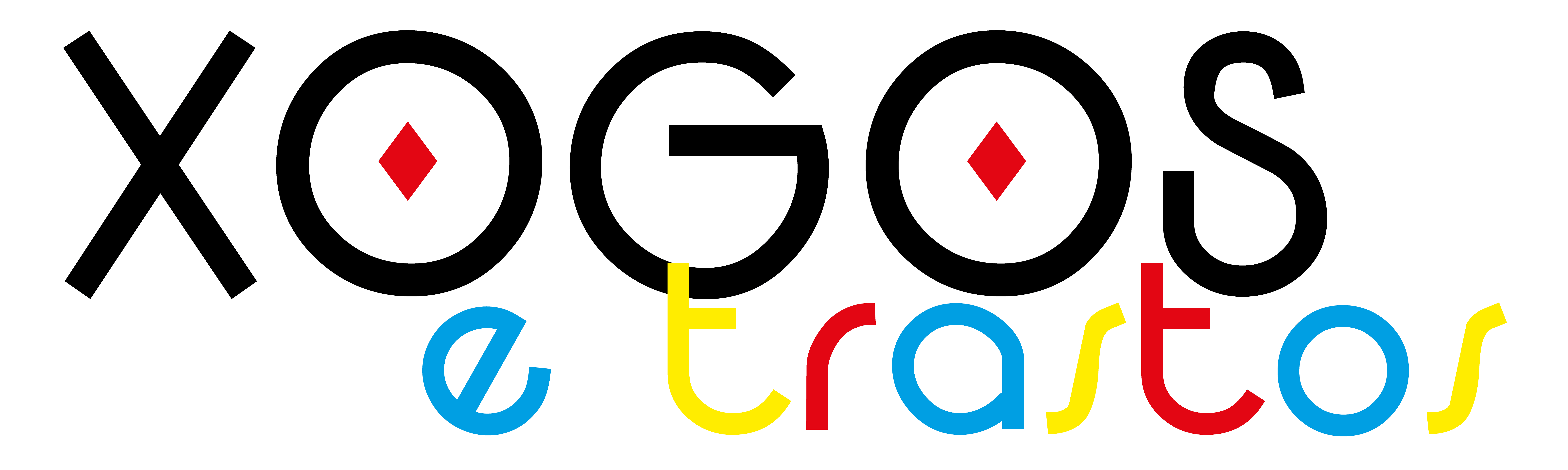 Xogos e Trastos