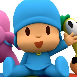 POCOYO