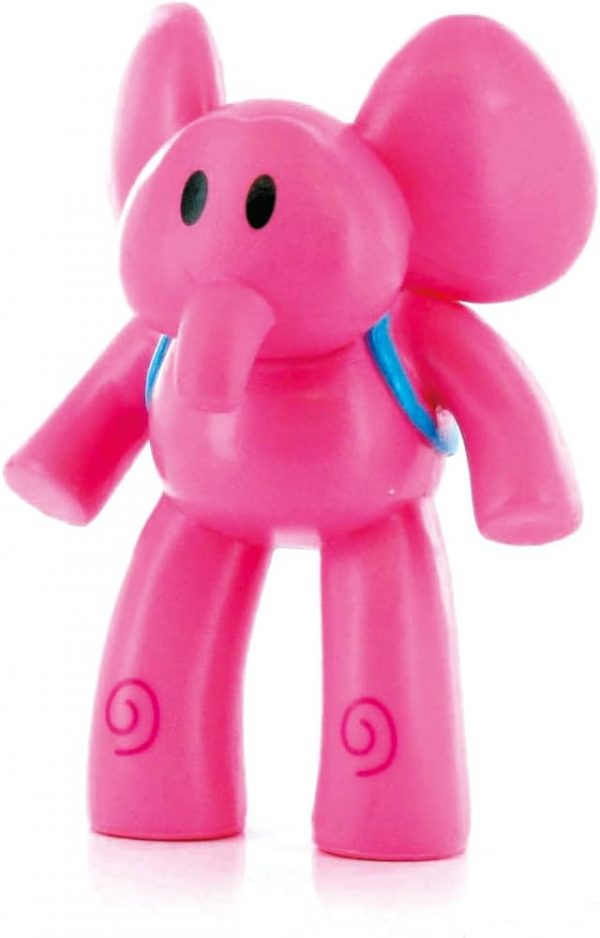 Figura Elly | Pocoyó