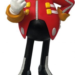 Figura Dr Eggman Premium 16cm – Sonic The Hedgehog