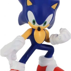 Figura Sonic | Sonic The Hedgehog