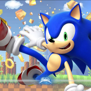 SONIC