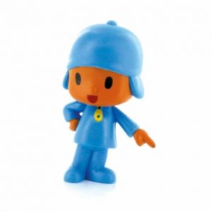 Figura Pocoyó