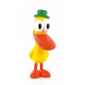 Figura Pato | Pocoyó