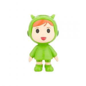 Figura Nina | Pocoyó