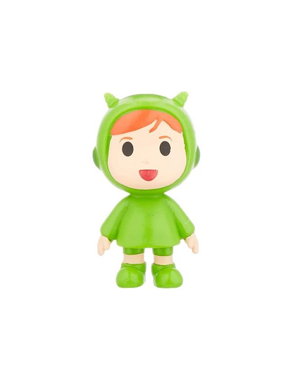 Figura Nina | Pocoyó