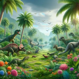 DINOSAURIOS