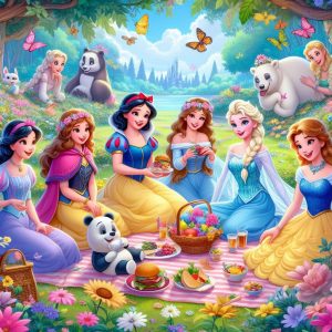 DISNEY