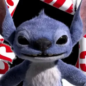 LILO & STITCH