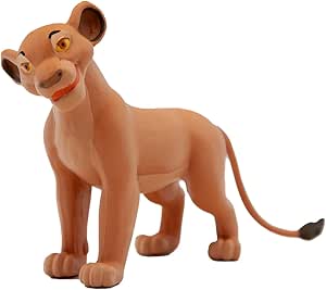 Figura Sarabi 30 aniversario El Rey León de Xogos e Trastos