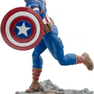Figura Capitán América – Bullyland | Los Vengadores de Marvel