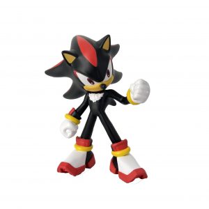 Figura Shadow de Sonic 9 cm
