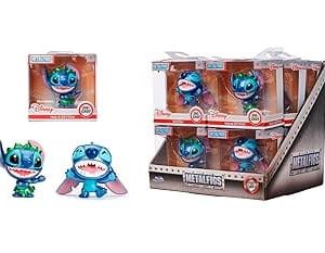 Figura Stitch o Hula Stitch – Jada Toys | Disney Oficial